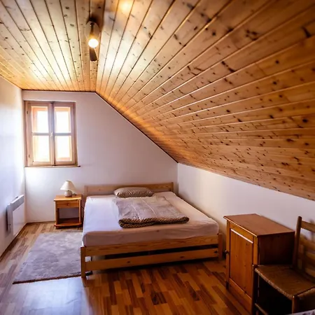 Lägenhet Werner Bataszek