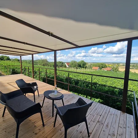 Werner Apartmán Bataszek