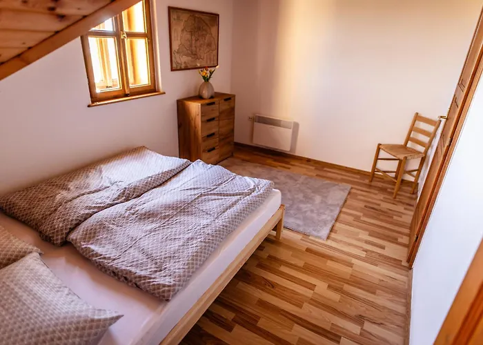 Werner Apartment