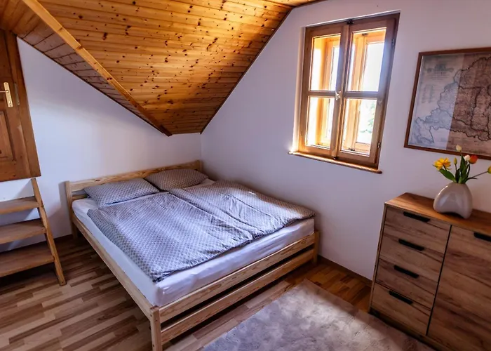 Apartment Werner *