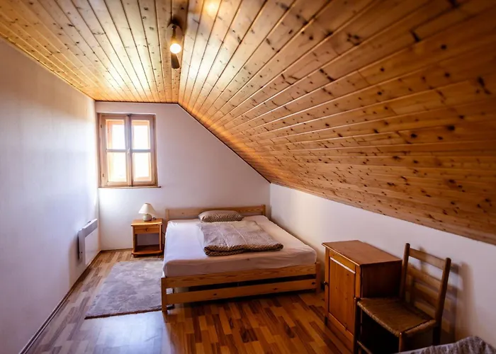 Apartment Werner Bataszek