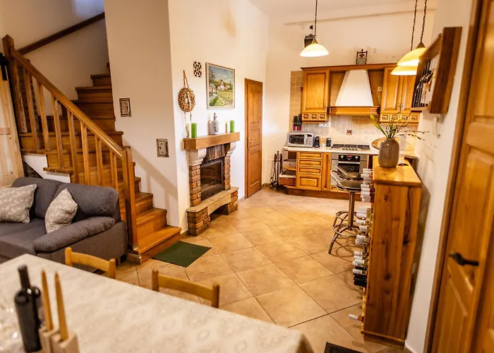 Apartment Werner